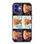 PIZZA CAT 2 iPhone 16 Case