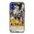 PULP FICTION iPhone 16 Case
