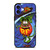 RAT FINK ED ROTH iPhone 16 Case