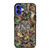 REALTREE CAMO 2 iPhone 16 Case