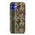 REALTREE CAMO iPhone 16 Case