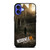 RESIDENT EVIL 7 BIOHAZARD iPhone 16 Case