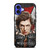 RESIDENT EVIL FINAL CHAPTER iPhone 16 Case