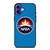RETRO NASA iPhone 16 Case