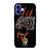 RICHMOND TIGER FOOTBALL LOGO ICON iPhone 16 Case