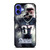 ROB GRONKOWSKI NEW ENGLAND PATRIOTS 2 iPhone 16 Case