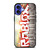ROBLOX CITY LOGO iPhone 16 Case
