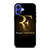 ROGER FEDERER 2 iPhone 16 Case