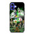 SCOOBY DOO GHOSTBUSTERS iPhone 16 Case