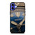 SEIKO VINTAGE ANALOG WATCH iPhone 16 Case
