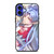SESSHOMARU INUYASHA ANIME iPhone 16 Case