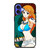 SEXY NAMI ONE PIECE iPhone 16 Case