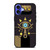 SHEIKAH SLATE LEGEN OF ZELDA iPhone 16 Case