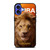 SIMBA THE LION KING DISNEY 2019 iPhone 16 Case