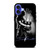 SLASH G N R 3 iPhone 16 Case