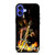 SLASH G N R iPhone 16 Case