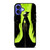 SLEEPING BEAUTY MALEFICENT DISNEY CARTOON iPhone 16 Case