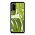 KATE SPADE NEW YORK LEAF Samsung Galaxy S20 Case