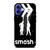 SMOSH iPhone 16 Case