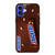 SNICKERS CHOCOLATE WAFER iPhone 16 Case