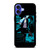 SOLO LEVELING SUNG JIN WOO 3 iPhone 16 Case