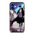 SOLO LEVELING SUNG JIN WOO 7 iPhone 16 Case