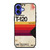 SONY VIDEO CASSETTE T-120 iPhone 16 Case