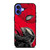 SPIDERMAN VS VENOM MARVEL iPhone 16 Case