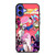STEVEN UNIVERSE CHARACTERS iPhone 16 Case