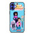 STEVEN UNIVERSE FUTURE POSTER iPhone 16 Case