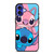 STITCH AND ANGEL DISNEY iPhone 16 Case
