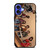 STRANGER THINGS TEAM iPhone 16 Case