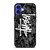 STUSSY ART iPhone 16 Case