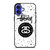 STUSSY COLLECTION iPhone 16 Case