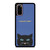 KATE SPADE RESIN CAT Samsung Galaxy S20 Case