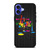 STUSSY PAINT LOGO iPhone 16 Case