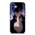 SUNG JIN WOO SOLO LEVELING 4 iPhone 16 Case