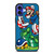 SUPER MARIO BROSS MARIO NINTENDO GAMES iPhone 16 Case