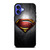 SUPERMAN 1 iPhone 16 Case