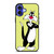SYLVESTER Looney Tunes iPhone 16 Case