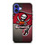TAMPA BAY BUCCANEERS FOOTBALL iPhone 16 Case