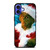 THE GRINCH JIM CARREY iPhone 16 Case