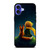 THE LITTLE PRINCE 2 iPhone 16 Case