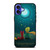 THE LITTLE PRINCE iPhone 16 Case