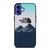 THE NORTH FACE MONTAIN LOGO iPhone 16 Case