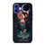 THE OWL HOUSE DISNEY MOVIES iPhone 16 Case