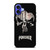 THE PUNISHER ICON iPhone 16 Case