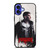 THE PUNISHER JON BERNTHAL iPhone 16 Case