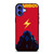THE WEEKND RED STARBOY iPhone 16 Case