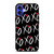 THE WEEKND XO COLLAGE iPhone 16 Case